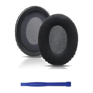 Soft Ear Pads Earpads for HyperX Cloud2 Headphone Thick Cushions Earphone Earpads Sleeves Earcups Replacements