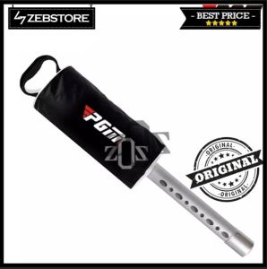 Tas Bag Pengambil Picker Bola Ball Golf PGM Aluminum