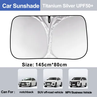 【Bestseller Alert】 Car Windshield SunShade For Skoda Octavia Kodiaq Karoq Sun Visor Protection Auto Parts
