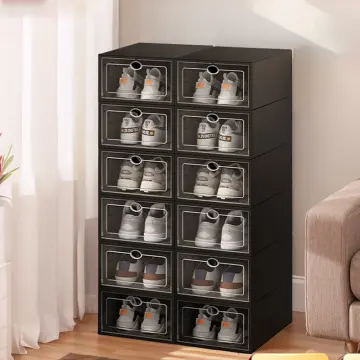 Shop Car Shoe Storage online Lazada .ph