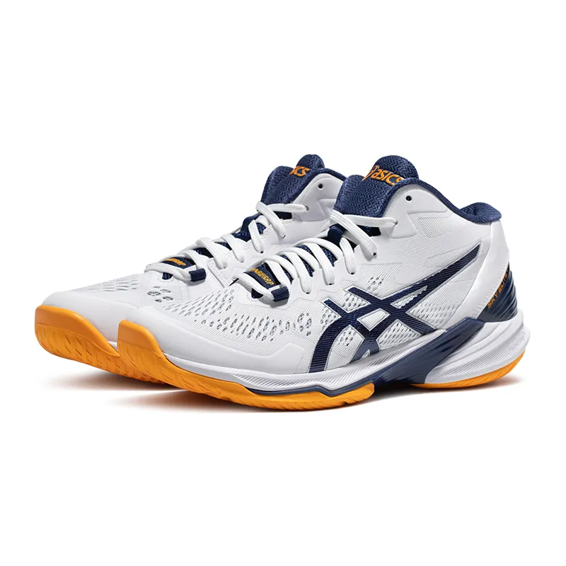 Asics volleyball cheap shoes latest