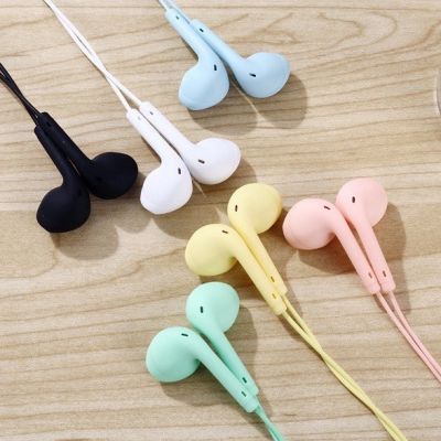 Tai nghe có dây nhét tai U19 chơi game jack 3.5mm bass ấm dành cho các dòng điện thoại, máy tính bảng, pc