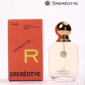 น้ำหอมแนว Aromatic Citrus Note ขนาด 50 มล. กลิ่นหอมติดทนนาน