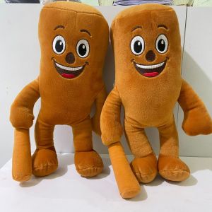 Mainan boneka anak karakter tung tung sahur uk 50cm lucu dan gemes