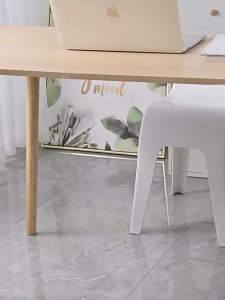 Ergonomic Foot Support for Offices Work Desk Foot Stand Foot Stool Under Desk Foot Rest Shakeable Foot Footrest