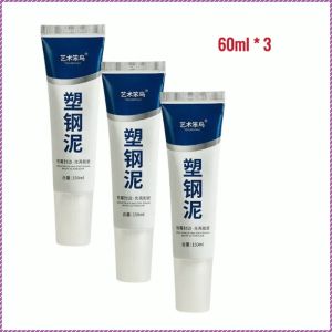 Waterproof Sealant Smooth and Unadulterated Easy Graffiti Repair Anti-mold Good Elasticity and Toughness