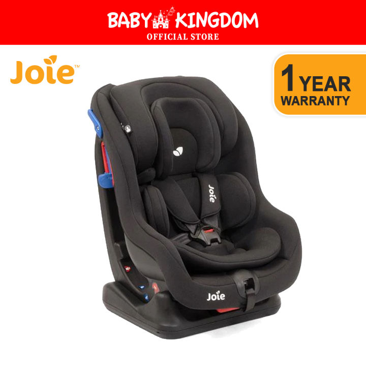Joie Steadi Car Seat (1-Year Warranty) (Promo) Lazada Singapore