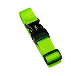 [chịu lực 50kg] Dây đai khoá hành lý đồ đạc cao cấp ZDK MK02