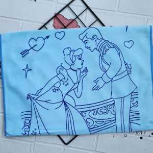 Handuk Bayi 50x100 Lembut Nyerap Air Handuk Anak Tebal Lembut Menyerap Air
