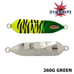 💥💥 WEEBASS DYNAMITE HOLOGRAM FILM FISHING JIG 260g