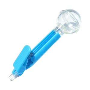 PYA94 Automatic Fuse Bead Pen 2.6mm Tip Efficient Bead Placement Pen Multipurpose Creative Bead Positioning Pen DIY Crafts Project