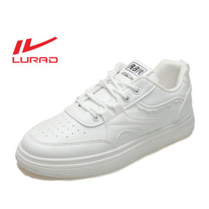 LURAD Sepatu Sneakers Cewek Ootd Kampus Casual Hangout Sepatu Wanita Kekinian SS103