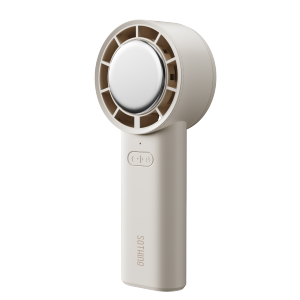 SOTHING Cooling Handheld Fan- ICE 25 DSHJ-S-2525B