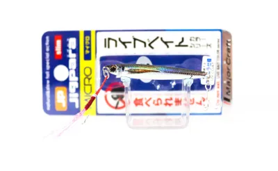 Sale Major Craft Metal Jig Jigpara JPMSL-7L 7 grams 082 (8422)