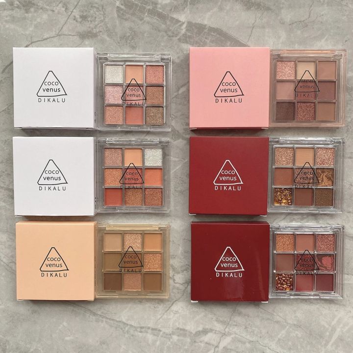 9%20Color%20Matte%20Eyeshadow%20Palette%20Glitter%20Highlighter%20Shimmer%20Eyes%20Lasting%20Charming%20Makeup%20Eye%20Shadows%20Palette%20-%20Image%209