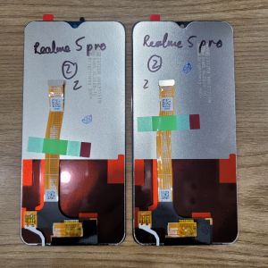 Màn Hình Tương Thích OP Realme 5 Pro / Realme Q / Realme X Lite (tặng kèm keo + cường lực)