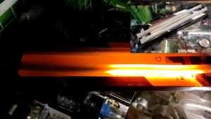 LAMPU ALIS MOTOR: PANDUAN UNTUK LAMPU ALIS 2 MODE & RUNNING