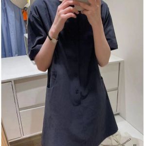 QXshop ชุดเดรสสุดปัง👗 แต่งกระเป๋าด้านหน้า✨ผ้านิ่มมาก ดีเทลไม่ซ้ำใคร 🍭สาว ๆ ห้ามพลาดน๊า🍄