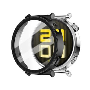 Ốp bảo vệ liền kính Huawei Watch GT 5 Pro (46mm42mm)