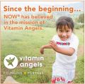 Viên uống NOW Magnesium Glycinate 200 mg with TRAACS, 250 Tablets nhập khẩu Mỹ. 