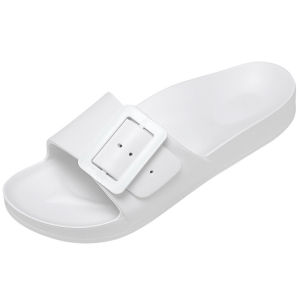 [Free Shipping] WomenS Adjustable Indoor And Outdoor Slip-On Sandals Non-Slip Summer Sandals For Women