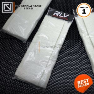 Glasswool Gasbul Knalpot Anti Bakar Gaswool Knalpot Racing