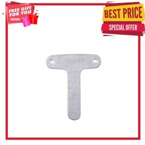 Tulco T Bar for Wooden Frame (4 per pack)