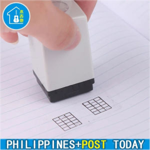 1 Pcs Guitar Stamp Chord Learning Seal Finger Board Training Tool Accessories Ukulele Guitars Chords Fingerboard Spectrum Aid