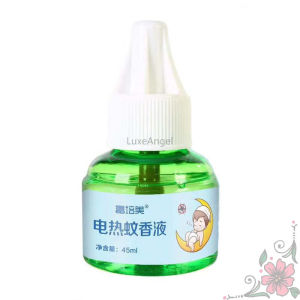 Tasteless Insect Repellent Safe Health Pregnant Baby Mosquito Repellent Electric Mosquito Repellent