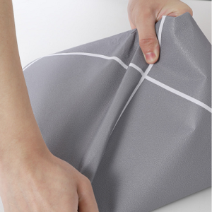 Miếng Dán Sàn Phòng Tắm Chống Trượt/Miếng Dán Gạch Dày/Giấy Dán Tường Tự Dính Chống Nước Vinyl/Cải Tạo Mặt Đất Nhà Bếp Kích Thước 61Cm X 100Cm Pvc - Lazada