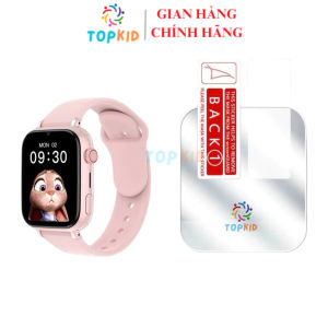 COMBO 02 Kính cường lực đồng hồ JUNIOR09 WATCH chống vỡ xước | TK-KCL340430