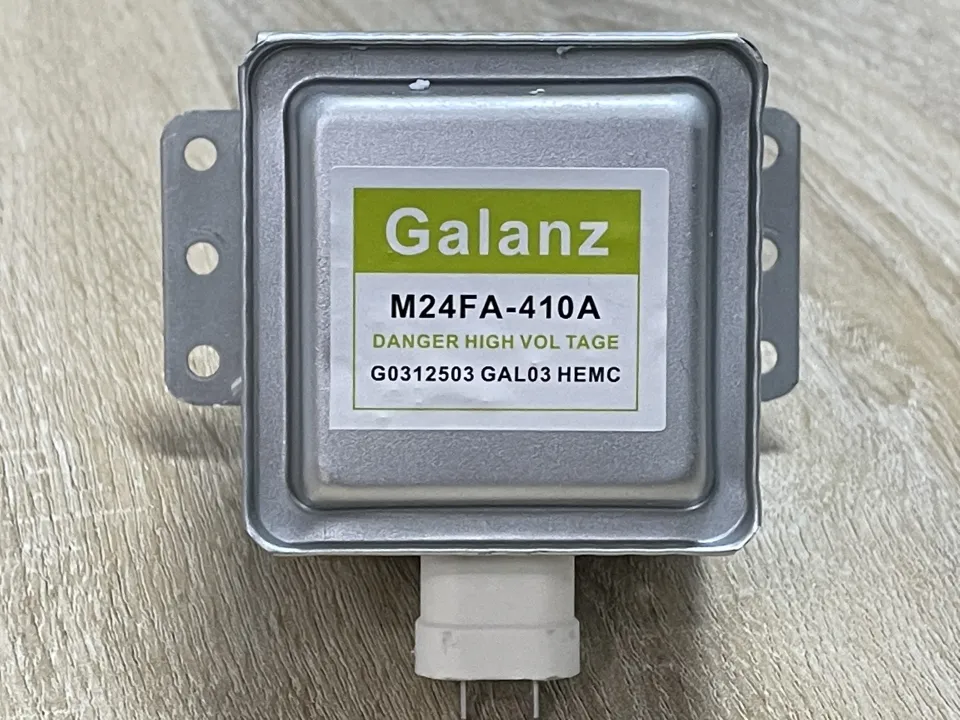 Original Reformado Horno De Microondas Magnetrón M... – Grandado