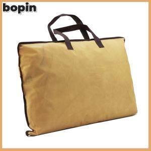 Bopin Transparent Non-woven Pillow Packed Quilt Blanket Zipper Dustproof Storage Bag Household Organizer Bag Tote Bag Various Sizes