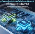 พัดลมไอเย็นพกพา 3 แรงม้า ปรับระดับลม 3 ระดับ พร้อมอุปกรณ์พิเศษ สำหรับห้อง 10-40 ตารางเมตร สินค้าใหม่ พร้อมส่งภายใน 1 วัน. 
