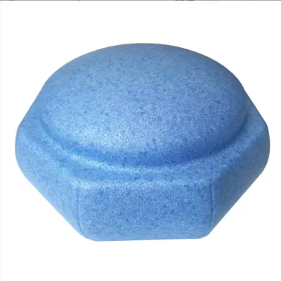 Balance Ball Stepping Stone River Crossing Stacking Stone Sensory Toy Autism ADHD Children Sport