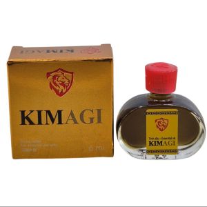 Dầu Gió Kim Nâu Công Ty Dược Agimexpharm