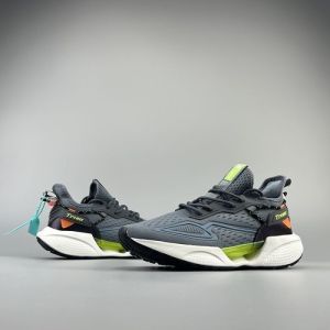 Sepatu Sneakers Pria Sepatu Sneakers Tracer Running kasual- D26