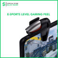 (100% Original) Black Shark Monster Gaming Trigger | Magnetic Clip HGK03. 