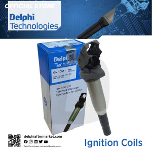 Delphi Ignition Coil for MINI COOPER COUNTRYMAN 2006-2016 GN10571