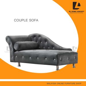 DL Home Concept Couple /Chesterfield/Relax Sofa