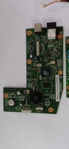 máy in Hp 1212nf phụ kiện combo card formater tháo máy bảo hành 03 tháng