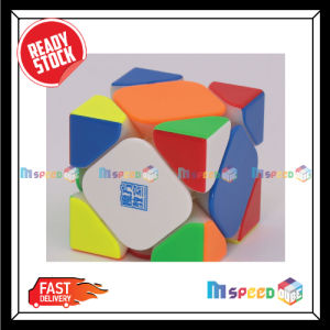 [MSPEEDCUBE] MFJS RS SKEWB M (MAGNETIC)