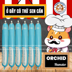 Xúc Xích Bổ Sung Đạm Cho Hamster/Sóc/Nhím Và Thú Nhỏ