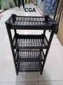 SALE Utility Rack MINI Rack Organizer 4 layer. 
