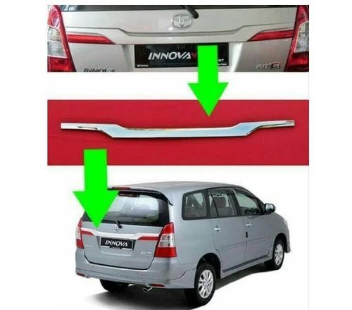 Trunk Lid Belakang Grand Innova 2014-2015
