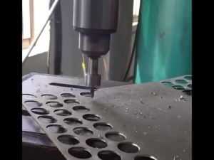 5PCS HSS Drill Bit Hole Saw Tooth Set 16-30mm Snless Steel Aluminum Alloy Cutter