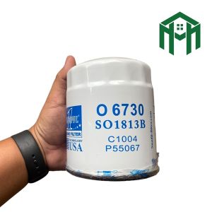 Lọc nhớt Sunfil SO 1813B (O 6730) dùng cho HYUNDAI 2T5 KIA 2T5 (30)
