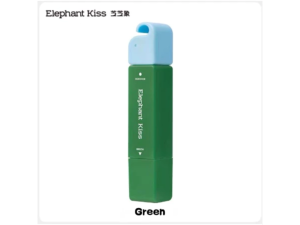 (SG Seller) Elephant Kiss Stain Remover Portable Ivory Magic Stain Remover