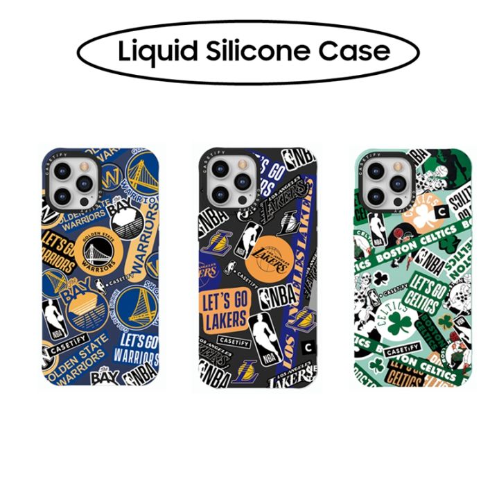 Nba Casetify 専用‼️NBA CASETiFY IPhone11ケース