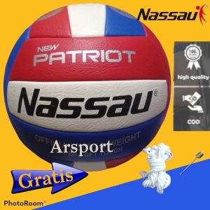 BOLLA NASAU MODE JAHIT